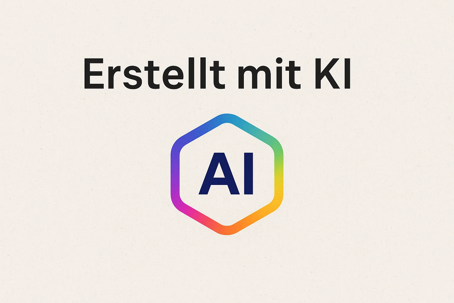 Erstellt mit KI